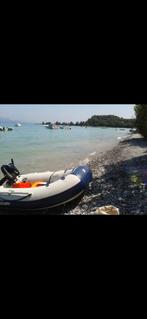 Mercury boot wordt verkocht ZONDER MOTOR., Watersport en Boten, Rubberboten, Ophalen