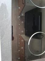Taque de cuisson, Electroménager, 4 zones de cuisson, Enlèvement, Utilisé, Encastré