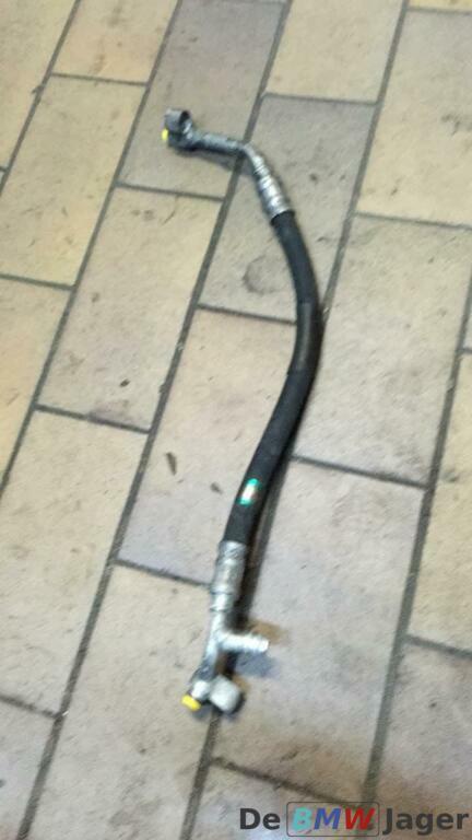 Aircoleiding BMW 3-serie E46 318D 64536931407, Auto-onderdelen, Airco en Verwarming, BMW, Gebruikt, Ophalen of Verzenden
