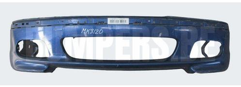 Bumper  BMW 3 E46 Sedan Kombi   M-Pakket M Pakket 98-  5111-, Auto-onderdelen, Carrosserie, Bumper, Voor, Gebruikt, 6 maanden garantie