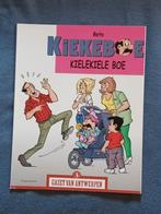 Kiekeboe 97: kielekiele boe, Boeken, Eén stripboek, Ophalen of Verzenden, Gelezen