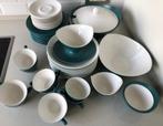 Vintage eetservies jaren 70, Ophalen, Gebruikt, Overige typen, Overige stijlen