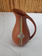 Vase Sawa Foreign 303-12 vintage 1960 West-Germany céramique, Antiquités & Art, Enlèvement ou Envoi