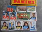 PANINI voetbal stickers EURO 84 ANNO EK 1984   13X, Verzenden