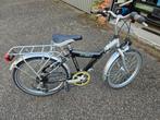 kinderfiets 20 inch, Fietsen en Brommers, Fietsen | Kinderfietsjes, Ophalen, Gebruikt, 16 tot 20 inch, Minerva