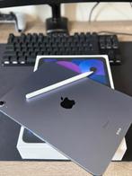 Ipad AIR 11 64gb + Apple Pencil, Computers en Software, Tablet-hoezen, Ophalen of Verzenden, Zo goed als nieuw