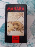 Tarot érotique de Manara, Collections, Enlèvement ou Envoi