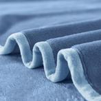 Couverture polaire | douce et chaude | 150 x 200 | Nouveau, Maison & Meubles, Neuf, -, -, Hozy