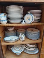 Een prachtige volledige porseleinen servies van Limoges., Antiek en Kunst, Ophalen