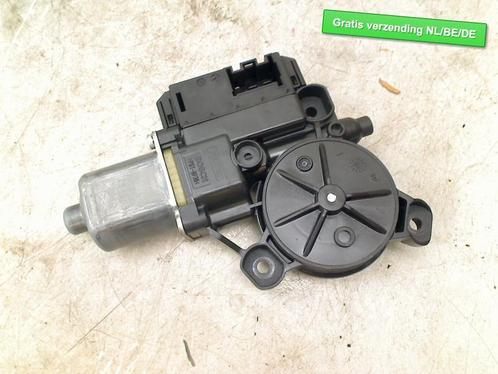MOTOR RAAMMECHANIEK RECHTS Polo V (6R) (6R0959812F), Auto-onderdelen, Carrosserie, Volkswagen, Rechts, Gebruikt