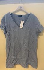 Blauwe jurk sheilay XL, Neuf, Taille 46/48 (XL) ou plus grande, Enlèvement ou Envoi, Au-dessus du genou