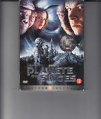 Dvd editie 2 Dvd - De planeet van de apen - 8712626011057, Cd's en Dvd's, Verzenden