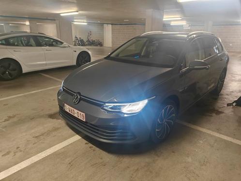 Golf VIII variant 2,0 tdi, Auto's, Volkswagen, Particulier, Golf, Ophalen