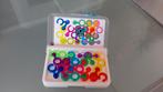 smart games IQ link, Hobby & Loisirs créatifs, Enlèvement ou Envoi, Comme neuf, Rubik's Cube ou Puzzle 3D