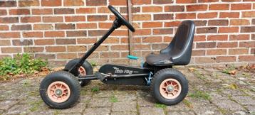 Mini Go-cart/skelter voor kleuters beschikbaar voor biedingen