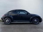 Volkswagen Beetle Design*GPS*Caméra*Capteurs Av/Ar*Clim, Auto's, Zwart, Bedrijf, 113 g/km, 1968 cc
