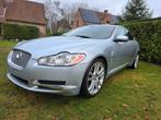 Jaguar xf, Auto's, Euro 5, Achterwielaandrijving, Overige kleuren, 5 deurs