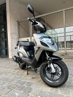 Te koop scooter b klasse ksr scooter  pandora, Fietsen en Brommers, Scooters | SYM, Ophalen, Overige modellen, 49 cc, Benzine