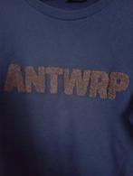 ANTWRP - dark blue sweater, XL, Kleding | Heren, Ophalen of Verzenden