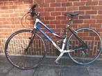 Koersfiets voor dames, Fietsen en Brommers, Fietsen | Dames | Sportfietsen en Toerfietsen, 28 inch, 47 tot 50 cm, Zo goed als nieuw