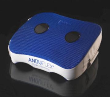 Anduflex Andullatie HHP -massagetechnologie Infrarood
