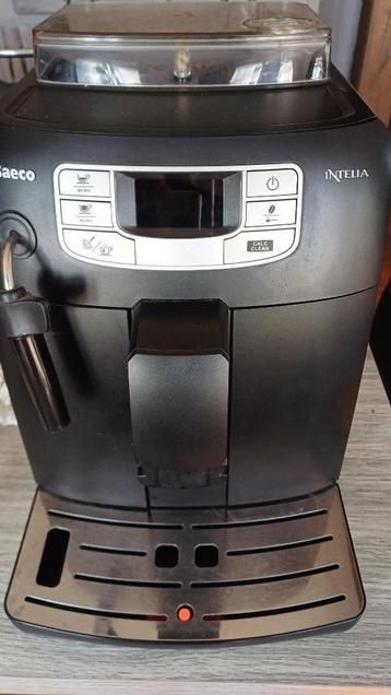koffie machine Saeco beschikbaar voor biedingen