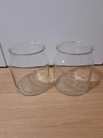 Ikea 365+ glazen voorraadpot 3.3 Liter (2 stuks) glas pot, Huis en Inrichting, Keuken | Potten en Pannen, Ophalen of Verzenden
