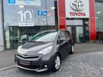 Toyota Verso-S CVT SOL, Auto's, Toyota, Te koop, 99 pk, Stadsauto, Benzine