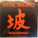 Maxi Single Nux Nemo - Hiroshima, Cd's en Dvd's, Ophalen, Gebruikt