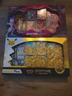 Pokémon v-union *ongeopend*, Hobby en Vrije tijd, Verzamelkaartspellen | Pokémon, Ophalen of Verzenden, Nieuw