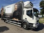 Volvo FL 240 14T - 4x2 - FRIGO THERMOKING SPECTRUM T-1000R -, Auto's, Automaat, Euro 5, Overige kleuren, Bedrijf