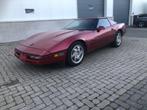 Chevrolet Corvette in prima staat ..., Auto's, Oldtimers, Te koop, Benzine, Automaat, Cabriolet