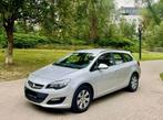 Opel Astra 1.6 cdti 137000 km 02/2016 euro6, Auto's, Euro 6, 4 cilinders, 5 deurs, 81 kW