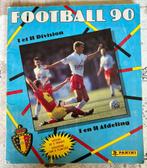 Panini Football 90 (niet volledig), Verzamelen, Boek of Tijdschrift, Ophalen of Verzenden, Zo goed als nieuw