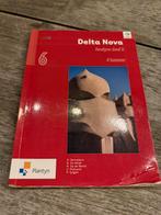 Nico Deloddere - 6 Analyse deel 2 (4u), Boeken, Ophalen, ASO, Nico Deloddere; Pedro Tytgat, Wiskunde A