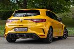 Renault Megane R.S. Trophy - Bose - Alcantara, Autos, Achat, Euro 6, Carnet d'entretien, Boîte manuelle