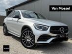 Mercedes-Benz GLC 300 d 4Matic AMG Line, Auto's, Automaat, 245 pk, Stof, Gebruikt