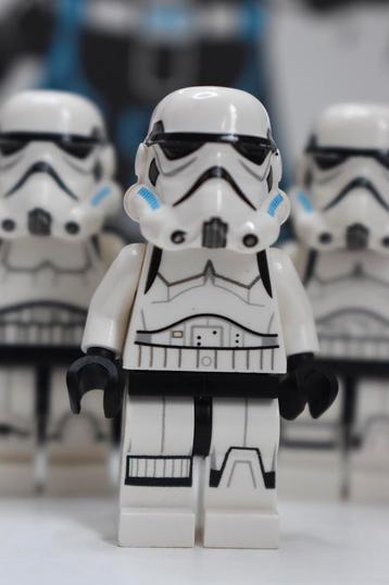 SW0578 Imperial Stormtrooper Dark Azure Helmet Vents