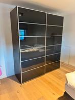 Kledingkast goossens, Huis en Inrichting, Ophalen, Zo goed als nieuw