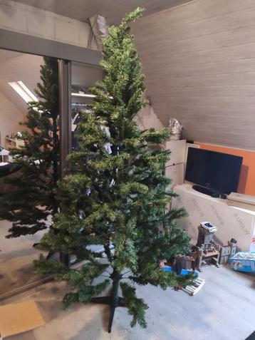 Kunstkerstboom 240cm