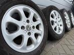 15 inch Nissan NV200 Evalia Cube Versa Tiida Sentra velgen, Gebruikt, 15 inch, Banden en Velgen, Ophalen of Verzenden