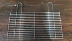 Grillrooster 58x29cm, Jardin & Terrasse, Accessoires pour le barbecue, Enlèvement ou Envoi, Comme neuf