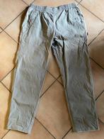 Beige broek Celia, comfortabel om te dragen, maat 6, Verzenden, Beige, Broek of Spijkerbroek, Gedragen