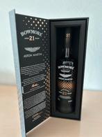Bowmore Aston Martin 21y whisky, Ophalen of Verzenden, Nieuw
