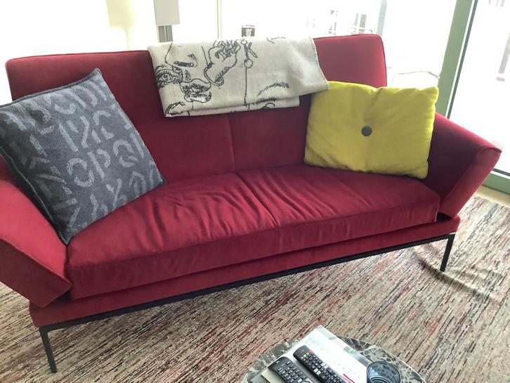 Joiri zetel, Huis en Inrichting, Zetels | Zetels, Zo goed als nieuw, Ophalen