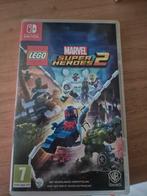 LEGO Marvel Super Heroes 2 (Nintendo Switch), Enlèvement ou Envoi, Autres genres, À partir de 12 ans, Online