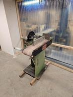 Samco Schuurmachine Combinatie Rond en Bandschuurmachine, Doe-het-zelf en Bouw, Gereedschap | Schuurmachines, Ophalen, Gebruikt