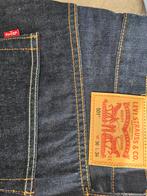 Levi's jeans nieuw nooit gedragen 501- 36/ 34, Kleding | Heren, Nieuw, Ophalen of Verzenden
