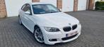 BMW 320i 170hp m 2008 202000km pakket interior exterior, Autos, Alcantara, Propulsion arrière, Achat, 4 cylindres