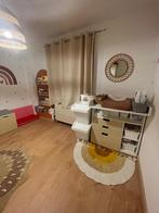 Chambre complète pour bebe, Enfants & Bébés, Enlèvement, Utilisé, Garçon ou Fille